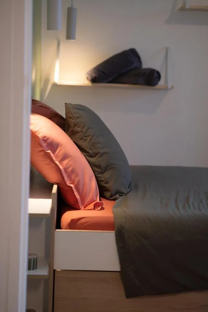 Apartment Cosy, Moderne, Central, Standing Saint-Etienne