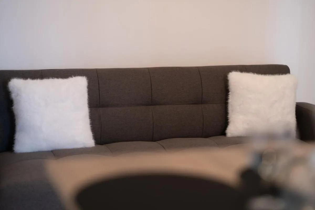 Cosy, Moderne, Central, Standing Saint-Etienne  Apartment
