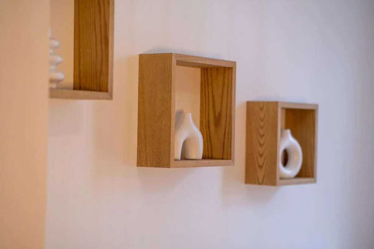 Apartment Cosy, Moderne, Central, Standing Saint-Etienne